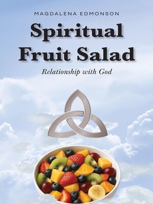cover image of Spiritual Fruit Salad